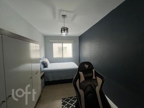 Foto 7 do(a) Apartamento de 2 quartos à venda em Potecas, São José