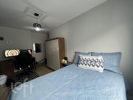 Foto 8 do(a) Apartamento de 2 quartos à venda em Potecas, São José