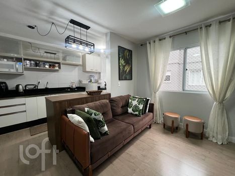 Foto 2 do(a) Apartamento de 2 quartos à venda em Potecas, São José