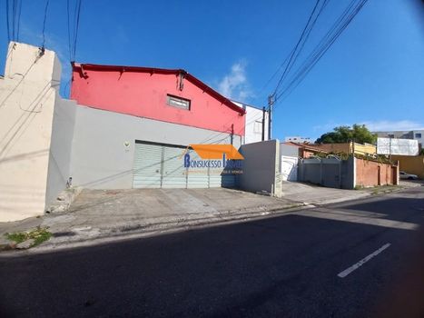 Foto 2 do(a) Galpão / Depósito / Armazém / Pavilhão false à venda em Bonfim, Belo Horizonte