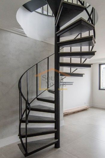 Foto 4 do(a) Cobertura de 3 quartos à venda em Santana, São Paulo