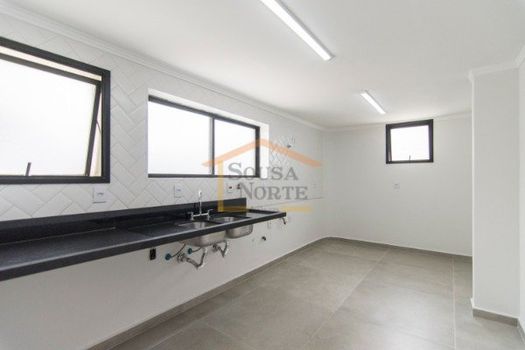 Foto 38 do(a) Cobertura de 3 quartos à venda em Santana, São Paulo