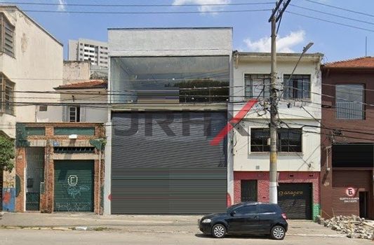 Foto 1 do(a) Loja false para alugar em Água Branca, São Paulo
