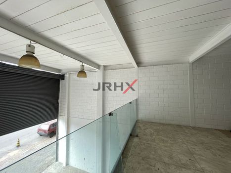 Foto 8 do(a) Loja false para alugar em Água Branca, São Paulo