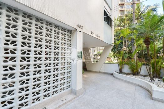 Foto 32 do(a) Apartamento de 2 quartos à venda em Jardim Paulista, São Paulo