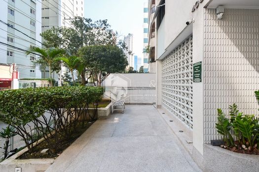 Foto 33 do(a) Apartamento de 2 quartos à venda em Jardim Paulista, São Paulo