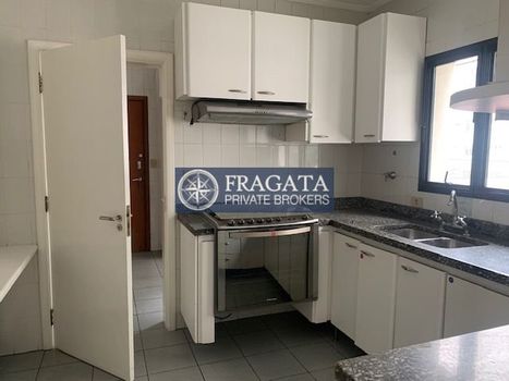 Foto 8 do(a) Apartamento de 3 quartos à venda em Santa Cecília, São Paulo