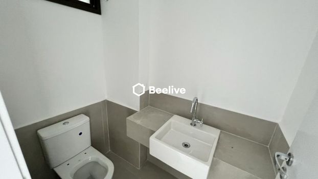 Foto 5 do(a) Apartamento de 4 quartos à venda em Serra, Belo Horizonte