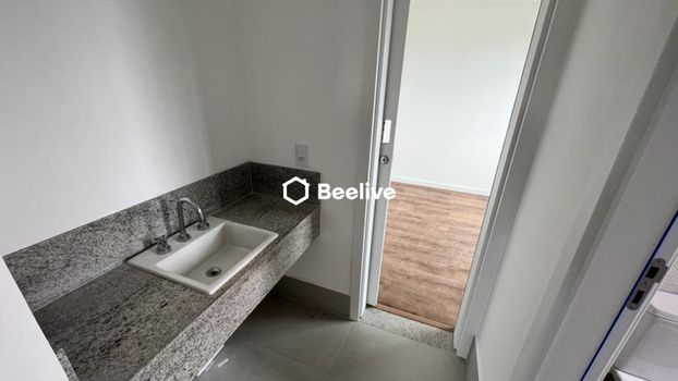 Foto 12 do(a) Apartamento de 4 quartos à venda em Serra, Belo Horizonte