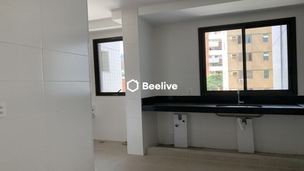 Foto 20 do(a) Apartamento de 4 quartos à venda em Serra, Belo Horizonte