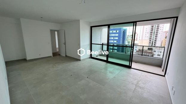 Foto 3 do(a) Apartamento de 4 quartos à venda em Serra, Belo Horizonte