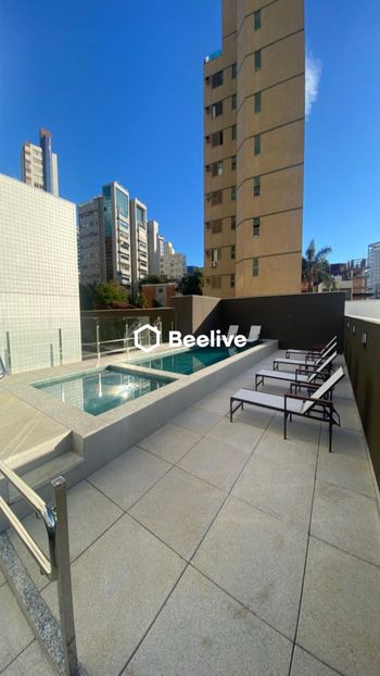 Foto 36 do(a) Apartamento de 4 quartos à venda em Serra, Belo Horizonte