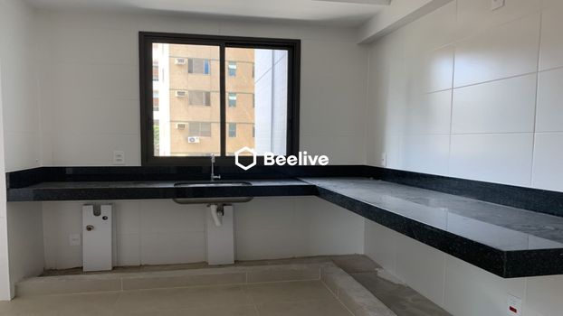 Foto 19 do(a) Apartamento de 4 quartos à venda em Serra, Belo Horizonte