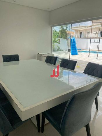 Foto 8 do(a) Casa em Condomínio de 4 quartos para alugar em Jardim Ibiti do Paço, Sorocaba
