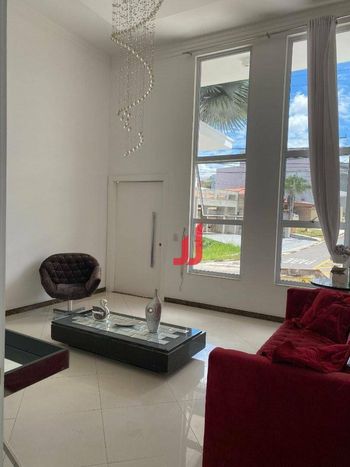 Foto 40 do(a) Casa em Condomínio de 4 quartos para alugar em Jardim Ibiti do Paço, Sorocaba