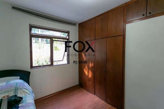 Foto 6 do(a) Apartamento de 3 quartos à venda em Santo Antônio, Belo Horizonte