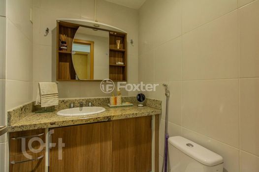 Foto 16 do(a) Apartamento de 3 quartos à venda em Jardim Lindóia, Porto Alegre