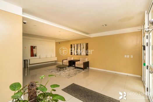 Foto 42 do(a) Apartamento de 3 quartos à venda em Jardim Lindóia, Porto Alegre