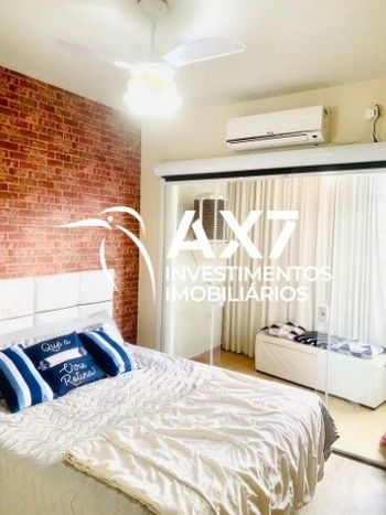Foto 9 do(a) Apartamento de 3 quartos à venda em Vila Suzana, São Paulo