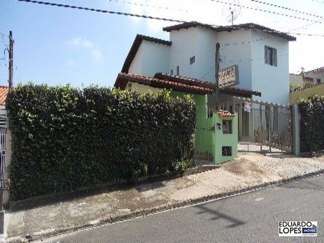Foto 1 do(a) Casa de 3 quartos à venda em Jardim Primavera, Indaiatuba