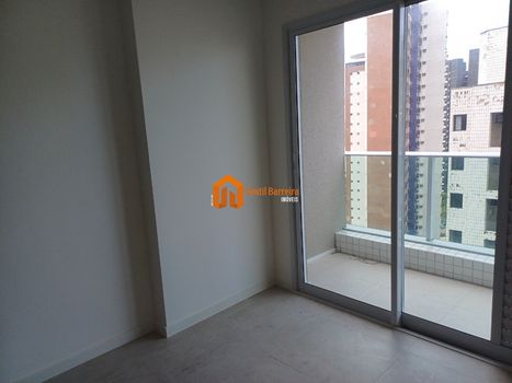 Foto 3 do(a) Apartamento de 2 quartos à venda em Meireles, Fortaleza