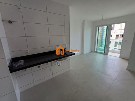 Foto 4 do(a) Apartamento de 2 quartos à venda em Meireles, Fortaleza