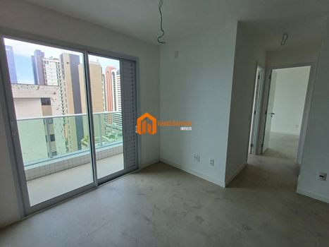 Foto 1 do(a) Apartamento de 2 quartos à venda em Meireles, Fortaleza