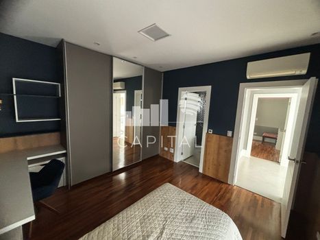 Foto 14 do(a) Casa em Condomínio de 4 quartos à venda em Tamboré, Barueri