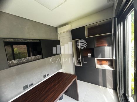 Foto 15 do(a) Casa em Condomínio de 4 quartos à venda em Tamboré, Barueri