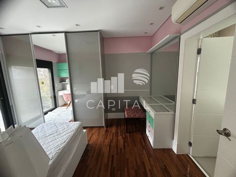 Foto 17 do(a) Casa em Condomínio de 4 quartos à venda em Tamboré, Barueri