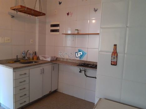 Foto 11 do(a) Apartamento de 2 quartos à venda em Ipanema, Rio de Janeiro