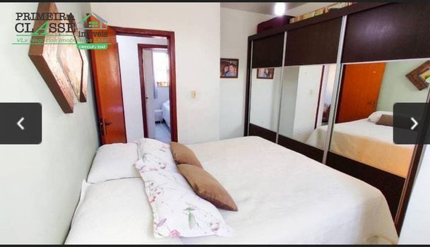 Foto 14 do(a) Cobertura de 5 quartos à venda em Novo Eldorado, Contagem