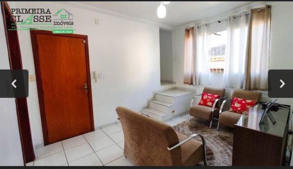 Foto 4 do(a) Cobertura de 5 quartos à venda em Novo Eldorado, Contagem