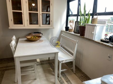 Foto 7 do(a) Apartamento de 4 quartos à venda em Moema, São Paulo