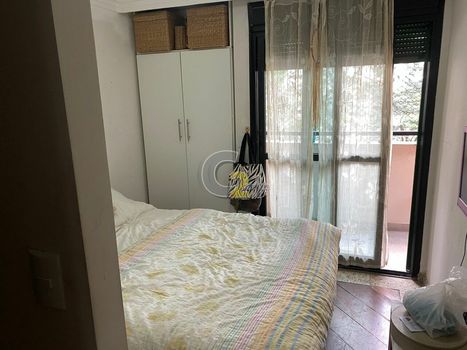 Foto 12 do(a) Apartamento de 4 quartos à venda em Moema, São Paulo