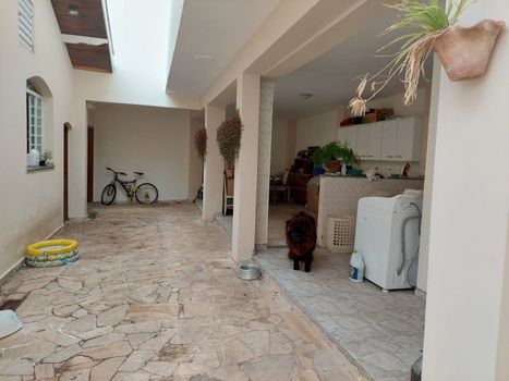 Foto 11 do(a) Casa em Condomínio de 5 quartos à venda em Jardim Abaeté, Piracicaba