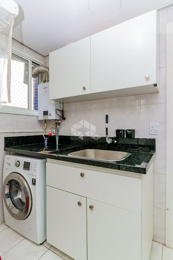 Foto 25 do(a) Apartamento de 3 quartos à venda em Centro, Novo Hamburgo