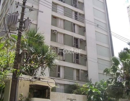 Foto 37 do(a) Apartamento de 3 quartos à venda em Itaim Bibi, São Paulo