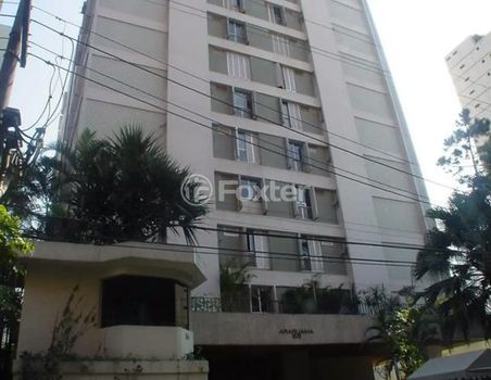 Foto 36 do(a) Apartamento de 3 quartos à venda em Itaim Bibi, São Paulo