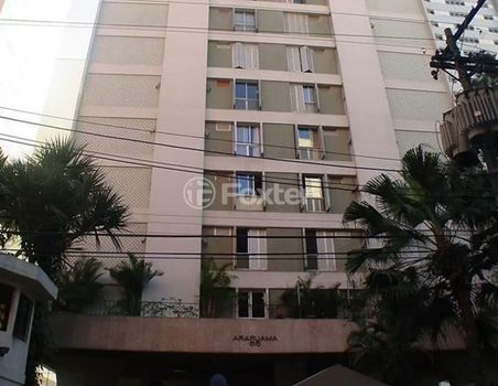 Foto 35 do(a) Apartamento de 3 quartos à venda em Itaim Bibi, São Paulo