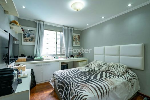 Foto 31 do(a) Apartamento de 3 quartos à venda em Itaim Bibi, São Paulo
