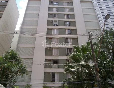 Foto 38 do(a) Apartamento de 3 quartos à venda em Itaim Bibi, São Paulo