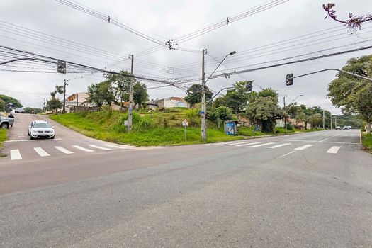 Foto 4 do(a) Terreno false à venda em Santa Cândida, Curitiba