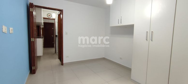 Foto 3 do(a) Apartamento de 1 quartos à venda em Aclimação, São Paulo