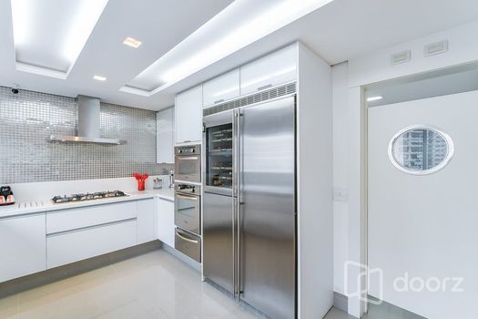 Foto 30 do(a) Apartamento de 3 quartos à venda em Jardim Luzitânia, São Paulo