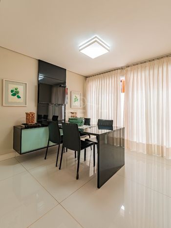 Foto 10 do(a) Casa em Condomínio de 4 quartos para alugar em Alphaville Residencial Dois, Barueri