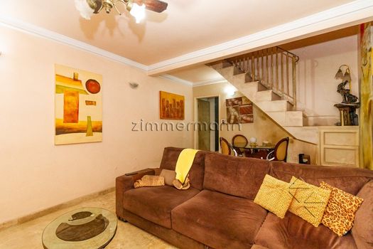 Foto 3 do(a) Casa de 3 quartos à venda em Vila Santa Eulalia, São Paulo