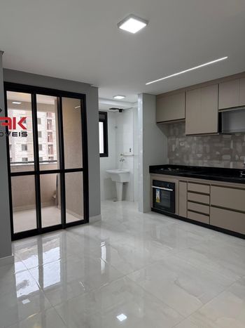 Foto 6 do(a) Apartamento de 2 quartos à venda em Vila Arens II, Jundiaí