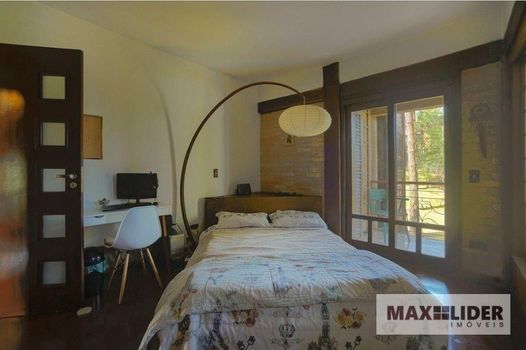 Foto 43 do(a) Casa em Condomínio de 3 quartos para alugar em Morada dos Pássaros, Barueri