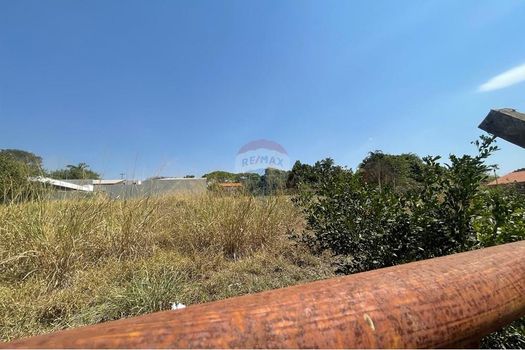 Foto 21 do(a) Terreno false à venda em Parque Residencial Tancredi, Americana